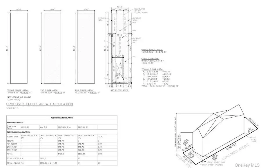3169 Wissman Avenue, Bronx, NY 10465 - Image #2