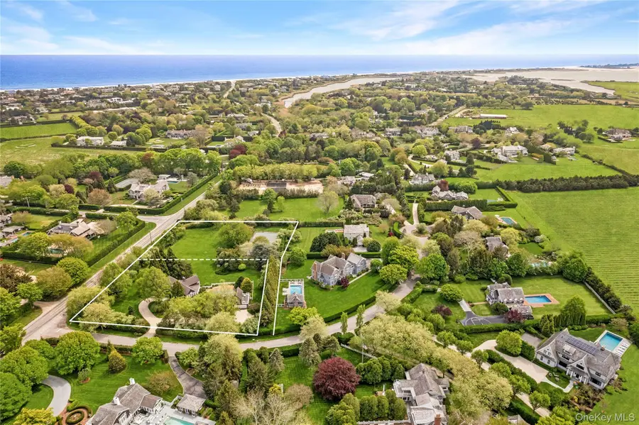 19 and 33 Bridgefield Road #2446 Main Street, Bridgehampton, NY 11932 - Image #3