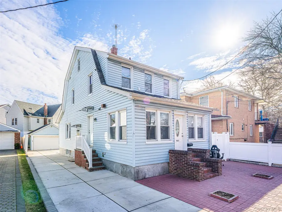 90-21 Winchester Boulevard, Queens Village, NY 11428 - Image #2