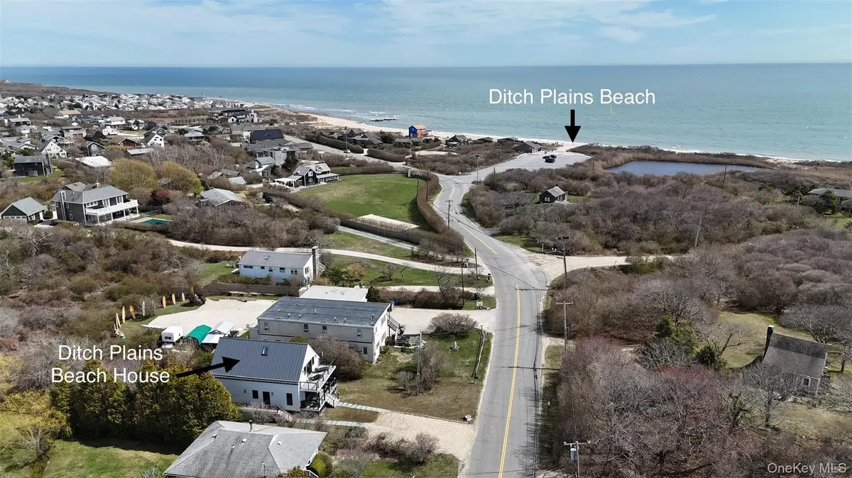 45 Ditch Plains Road, Montauk, NY 11954 - Image #1