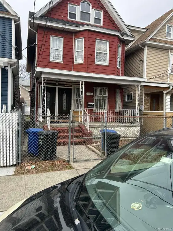 14507 105th Avenue, Jamaica, NY 11435