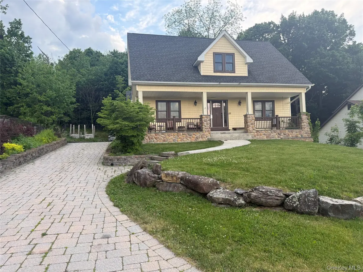 23 Swezey Place, Monroe, NY 10950 - #1