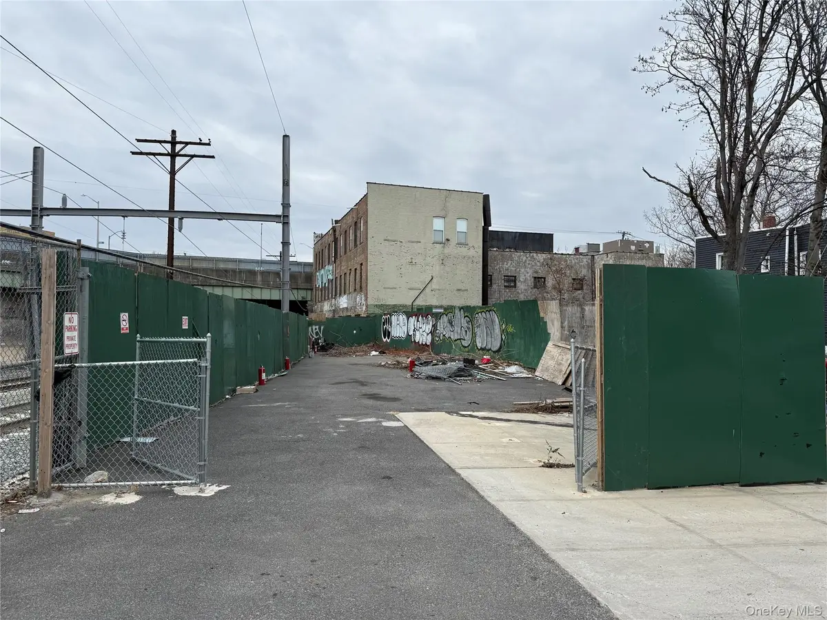 1601 Van Buren Street, Bronx, NY 10460 - Image #1