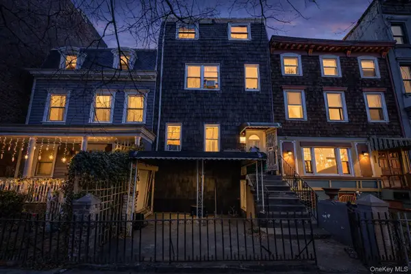 488 Classon Avenue, Brooklyn, NY 11238