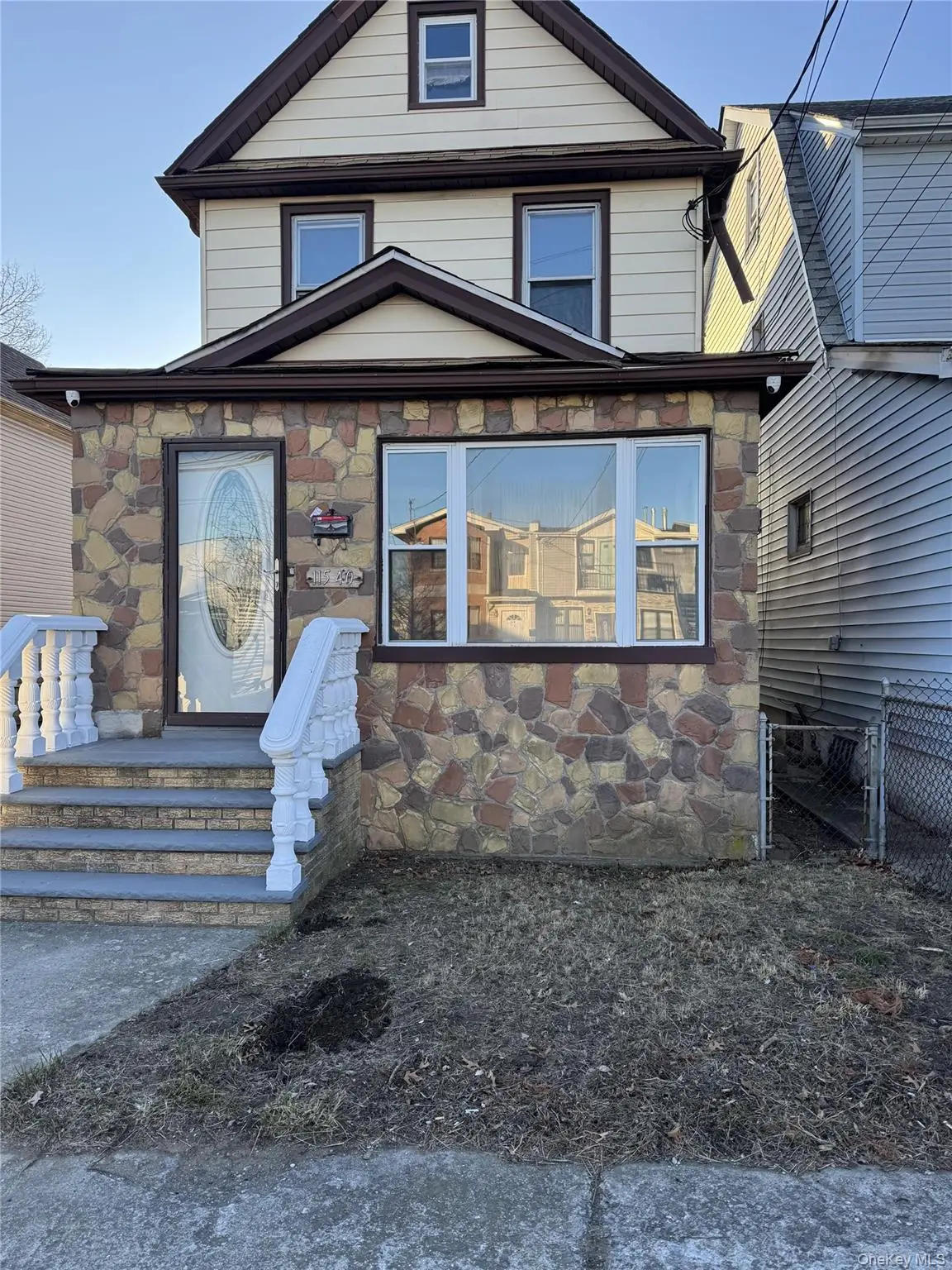 115-40 149th Street, Jamaica, NY 11436 - Image #1