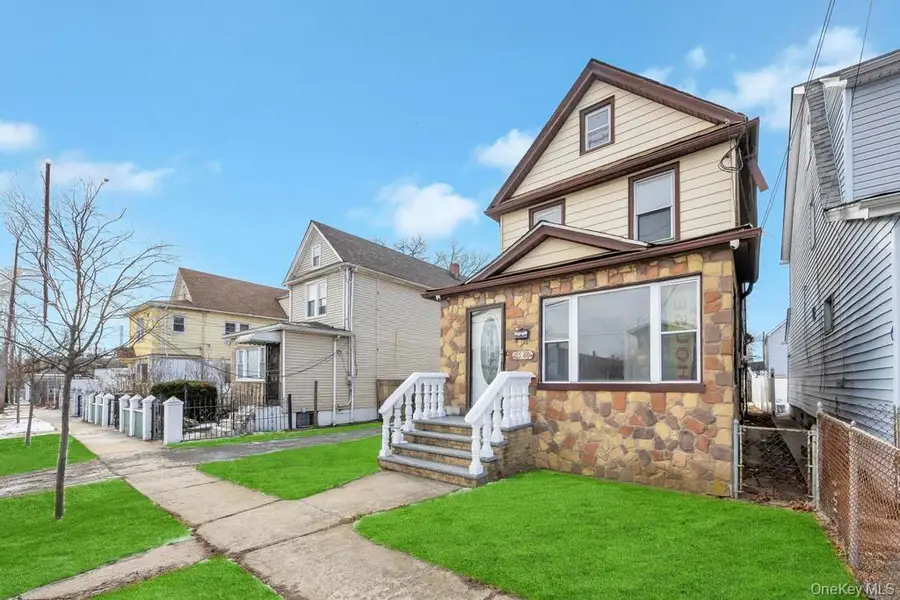 115-40 149th Street, Jamaica, NY 11436 - #3