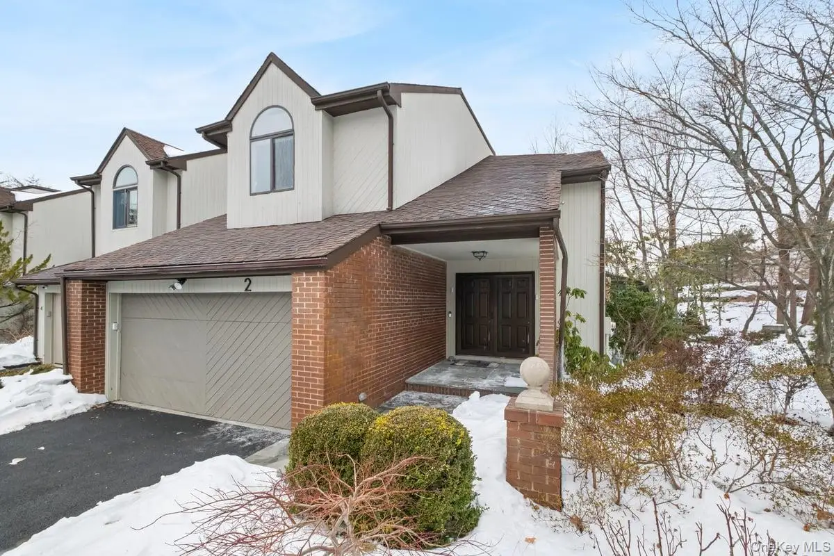 2 Brookridge Road, New Rochelle, NY 10804 - #1