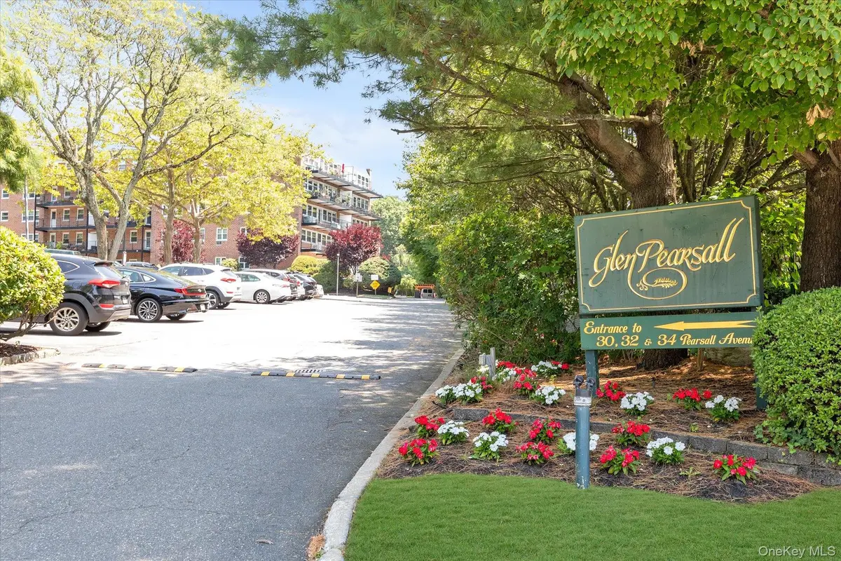 32 Pearsall Avenue #3F, Glen Cove, NY 11542 - Image #1