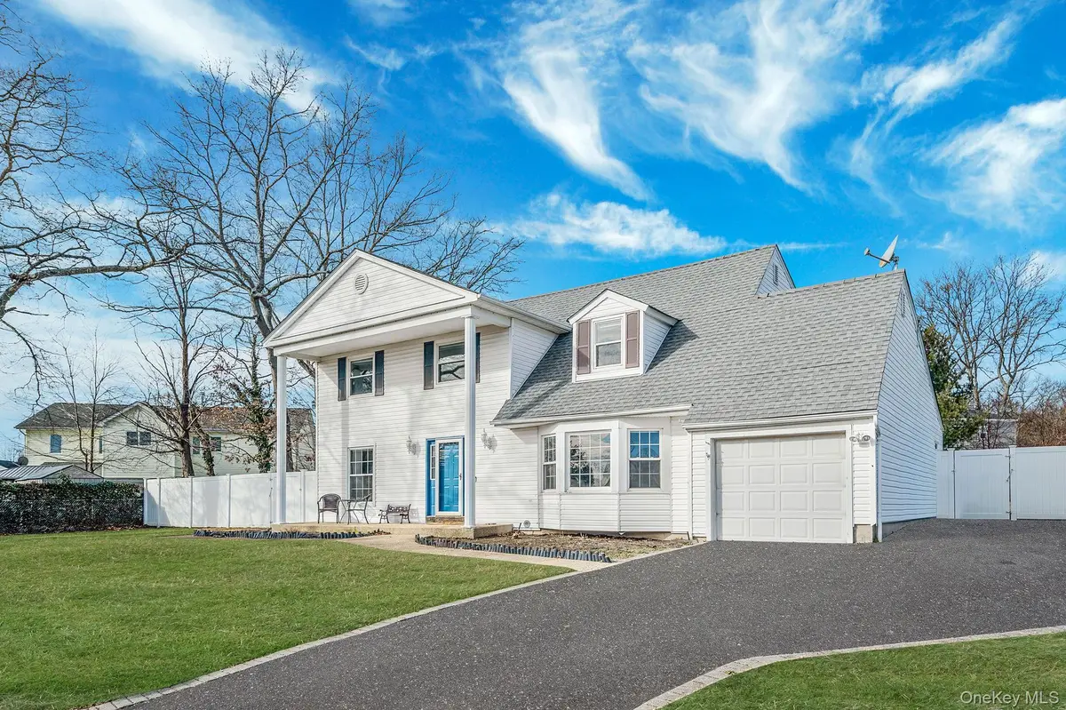 3 Mount Marcy Avenue, Farmingville, NY 11738 - Image #1