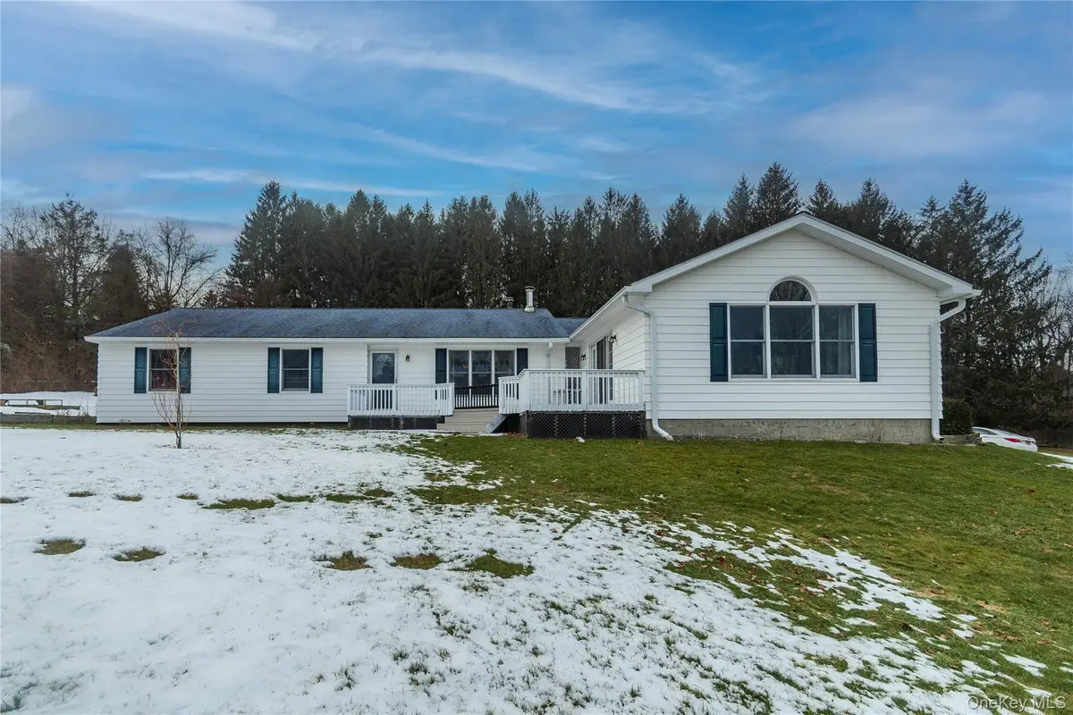 503 Chestnut Ridge Road, Dover Plains, NY 12522 - Image #1