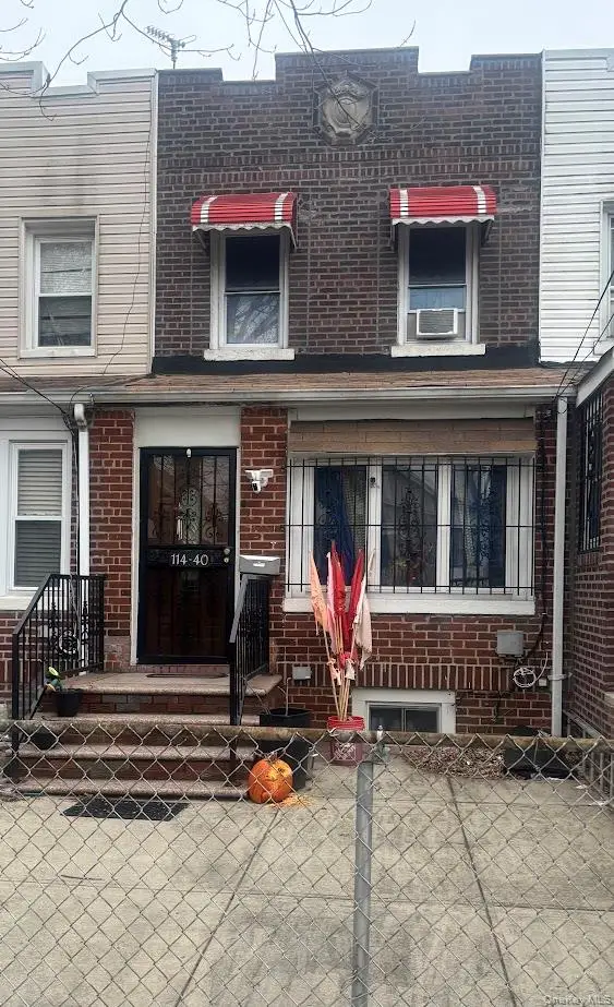 11440 123rd Street, South Ozone Park, NY 11420 - Image #1
