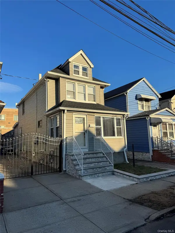 11617 148th Street, Jamaica, NY 11436