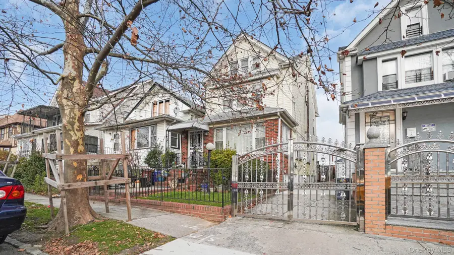 10823 174th Street, Jamaica, NY 11433 - Image #2