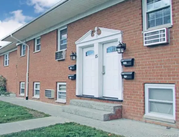 15 Alpine Drive #F, Wappingers Falls, NY 12590