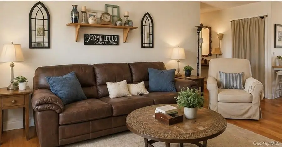 15 Alpine Drive #F, Wappingers Falls, NY 12590 - #3