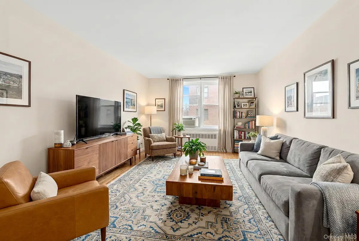 3210 Arlington Avenue #3D, Bronx, NY 10463 - Image #1