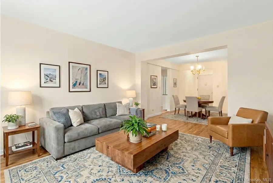 3210 Arlington Avenue #3D, Bronx, NY 10463 - Image #2