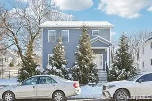 214 Prospect Street, Newburgh, NY 12550 - Image #1