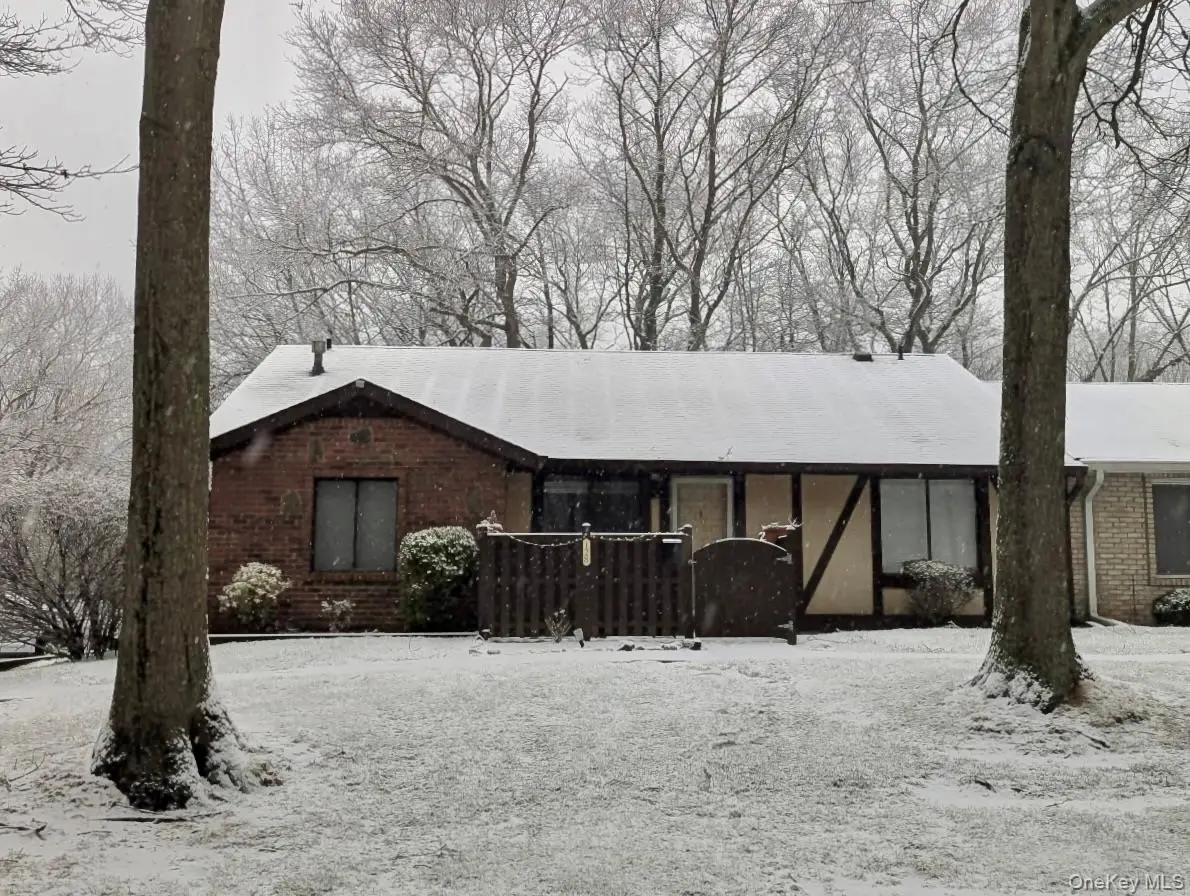 128 Sagamore Hills Drive, Port Jefferson Station, NY 11776 - Image #1