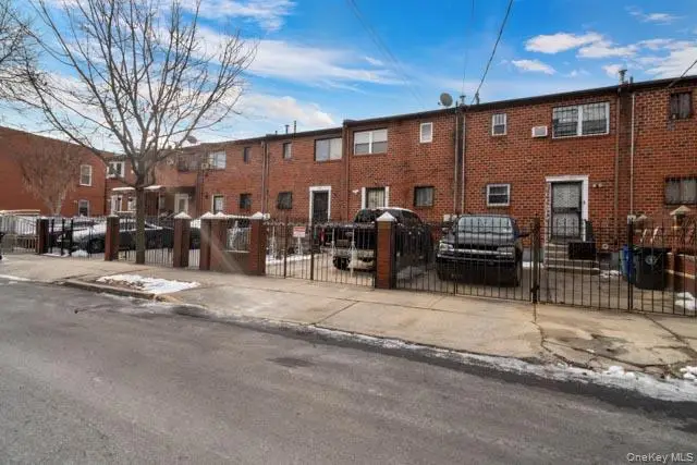 576 Barbey Street, Brooklyn, NY 11207 - Image #2