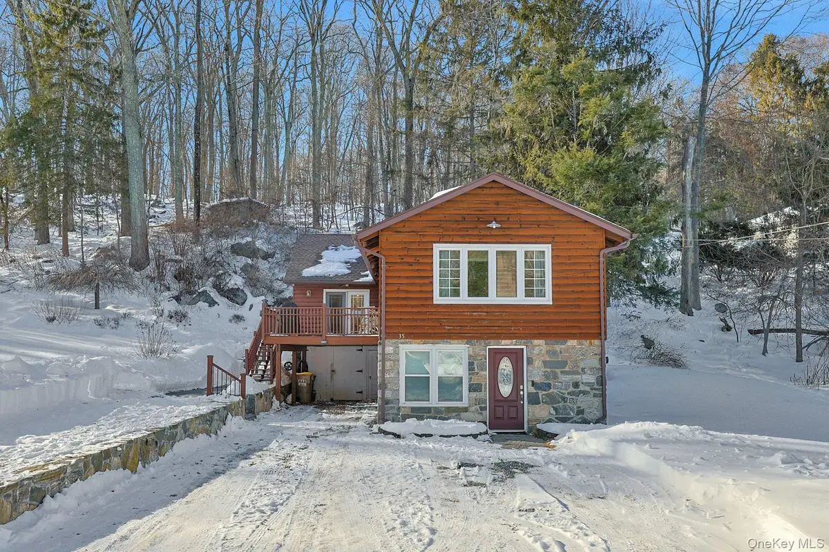 35 Barger Street, Putnam Valley, NY 10579 - #1