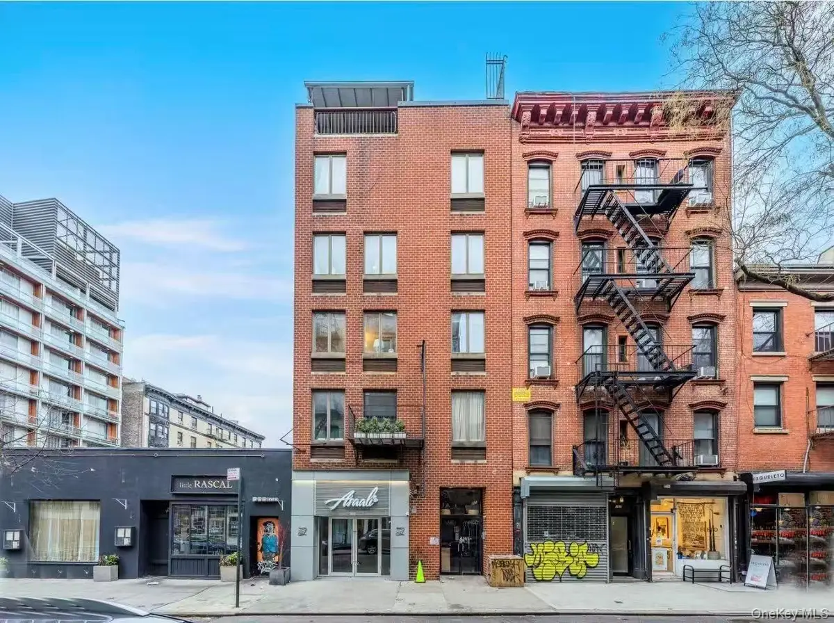 165 Elizabeth Street #3R, Manhattan, NY 10012 - Image #1