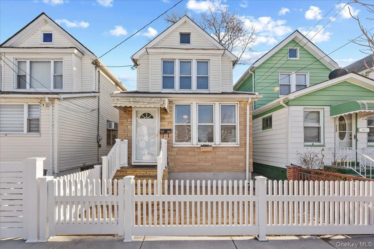 117-53 126 Street, South Ozone Park, NY 11420 - Image #1