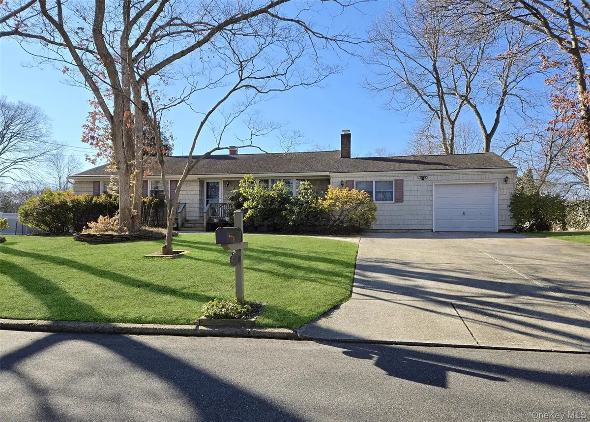 38 Woodbury Road, Farmingville, NY 11738 - Image #1