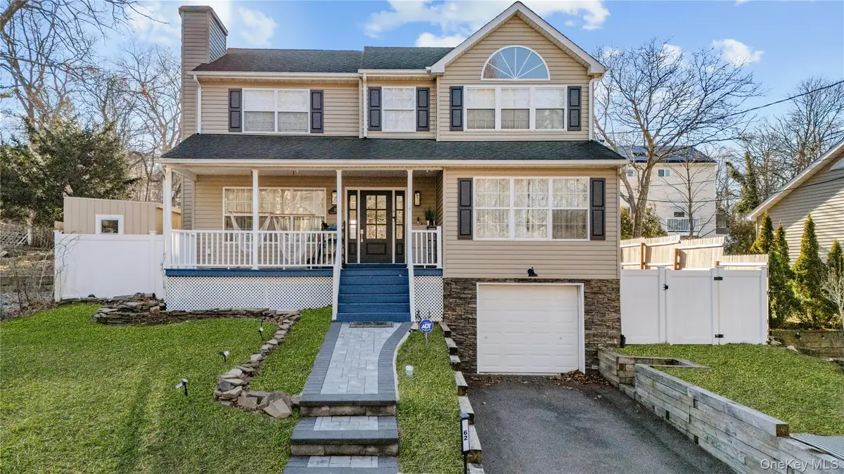 62 Sunburst Drive, Rocky Point, NY 11778 - #1