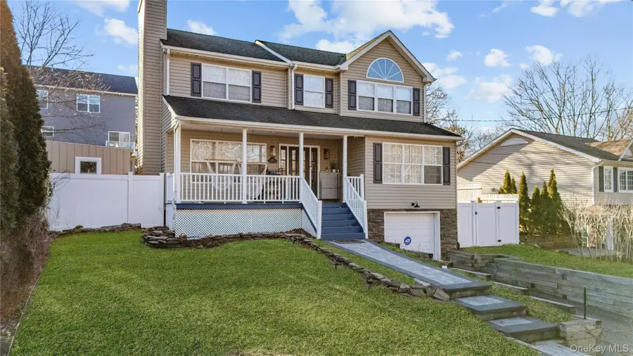 62 Sunburst Drive, Rocky Point, NY 11778 - #2