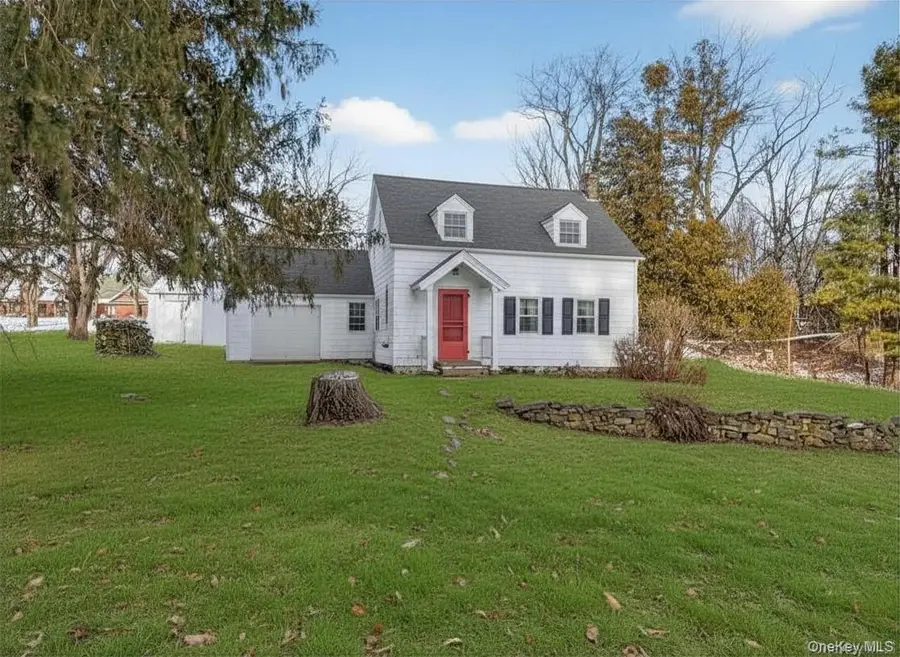 74 Onderdonk Road, Warwick, NY 10990 - #2