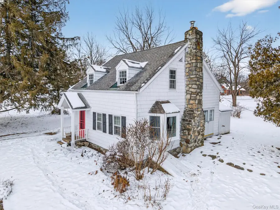 74 Onderdonk Road, Warwick, NY 10990 - #3