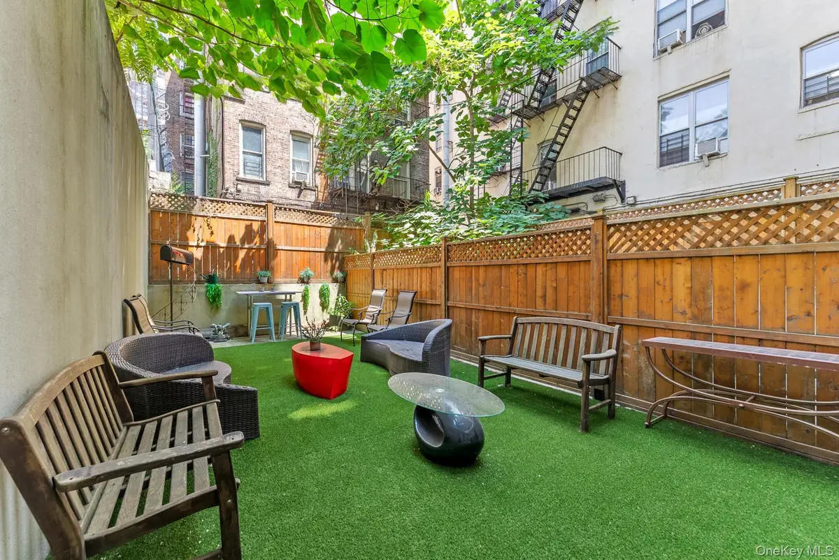 303 W 146th Street #1R, New York, NY 10039 - Image #1