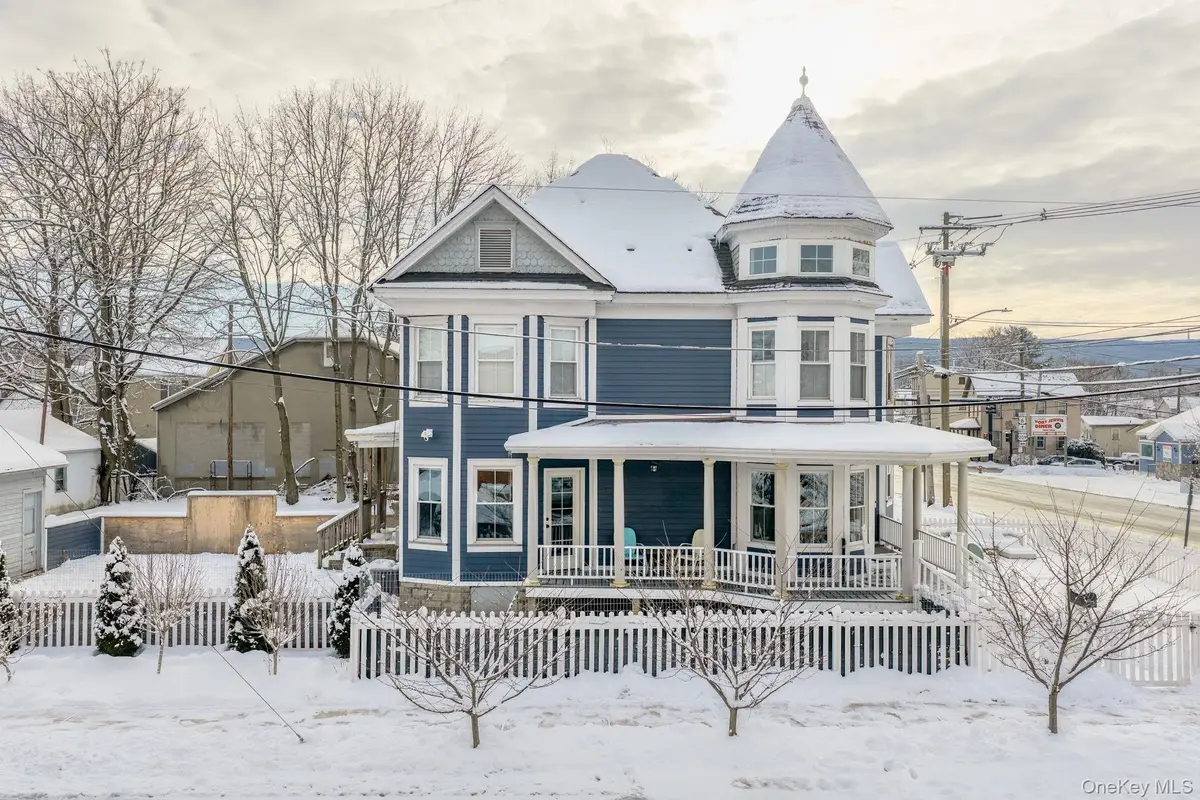 1 Ferguson Avenue, Port Jervis, NY 12771 - Image #1