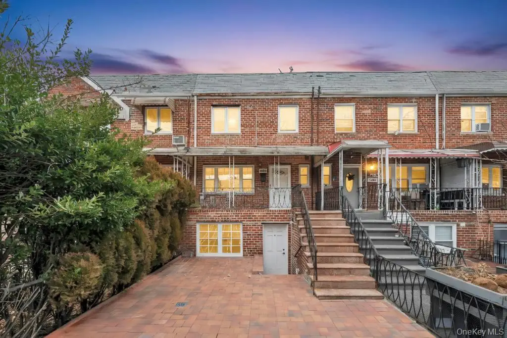 2033 E 68th Street, Brooklyn, NY 11234 - Image #1