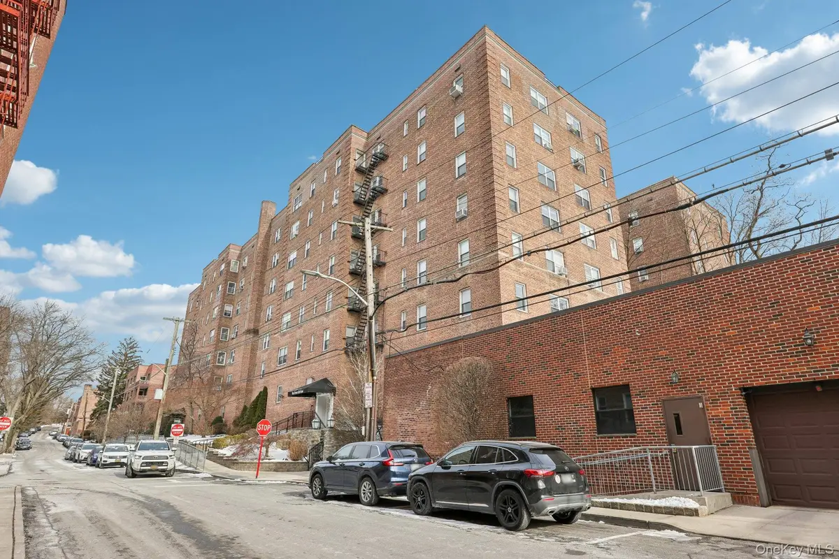 1 Bronxville Road #3S, Bronxville, NY 10708 - Image #1
