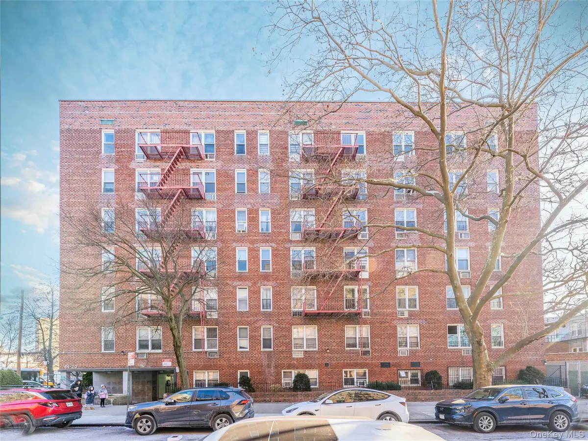 8420 51st Avenue #1B, Elmhurst, NY 11373 - Image #1