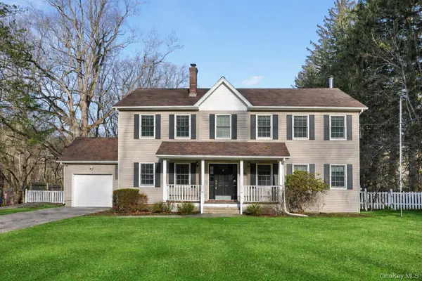 21 Mile Road, Suffern, NY 10901