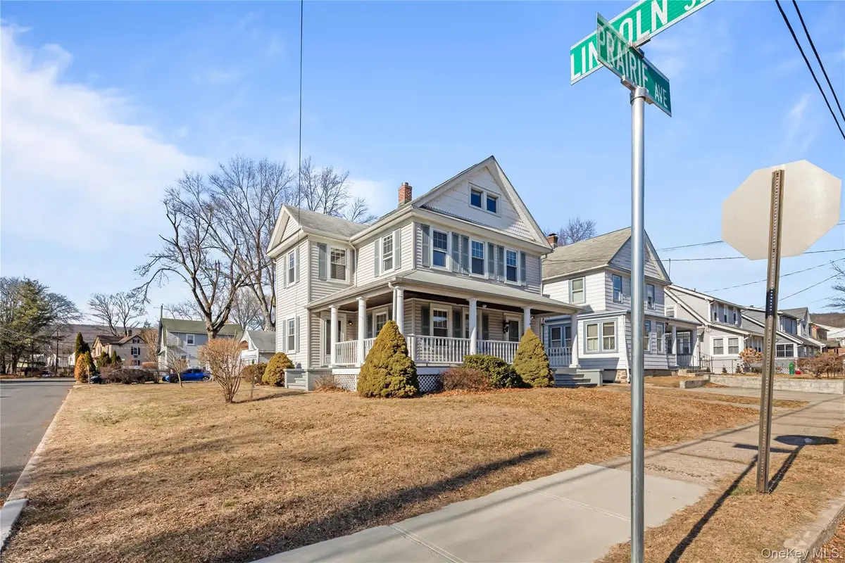 47 Prairie Avenue, Suffern, NY 10901 - Image #1