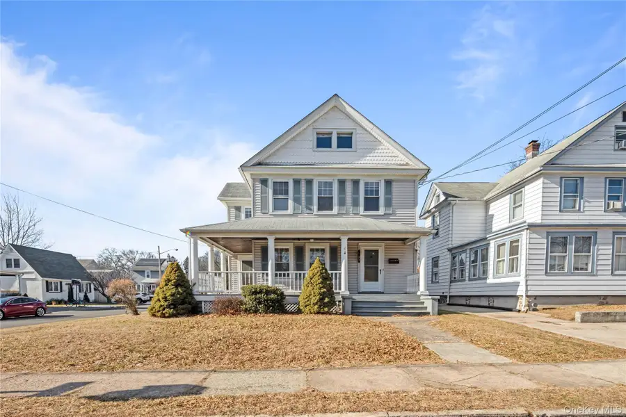 47 Prairie Avenue, Suffern, NY 10901 - Image #3