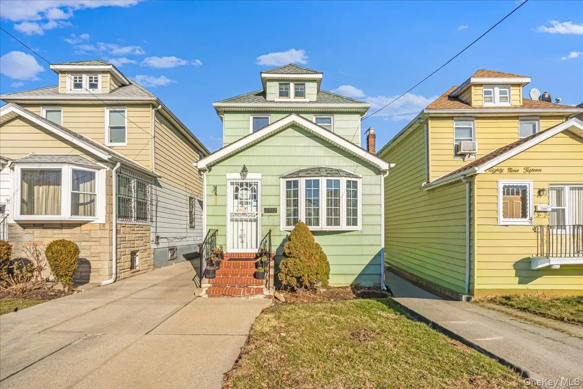 89-13 213th Street, Queens Village, NY 11427 - Image #1