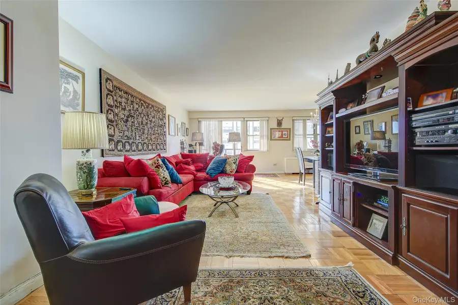 102-30 66th Road #12E, Forest Hills, NY 11375 - Image #3