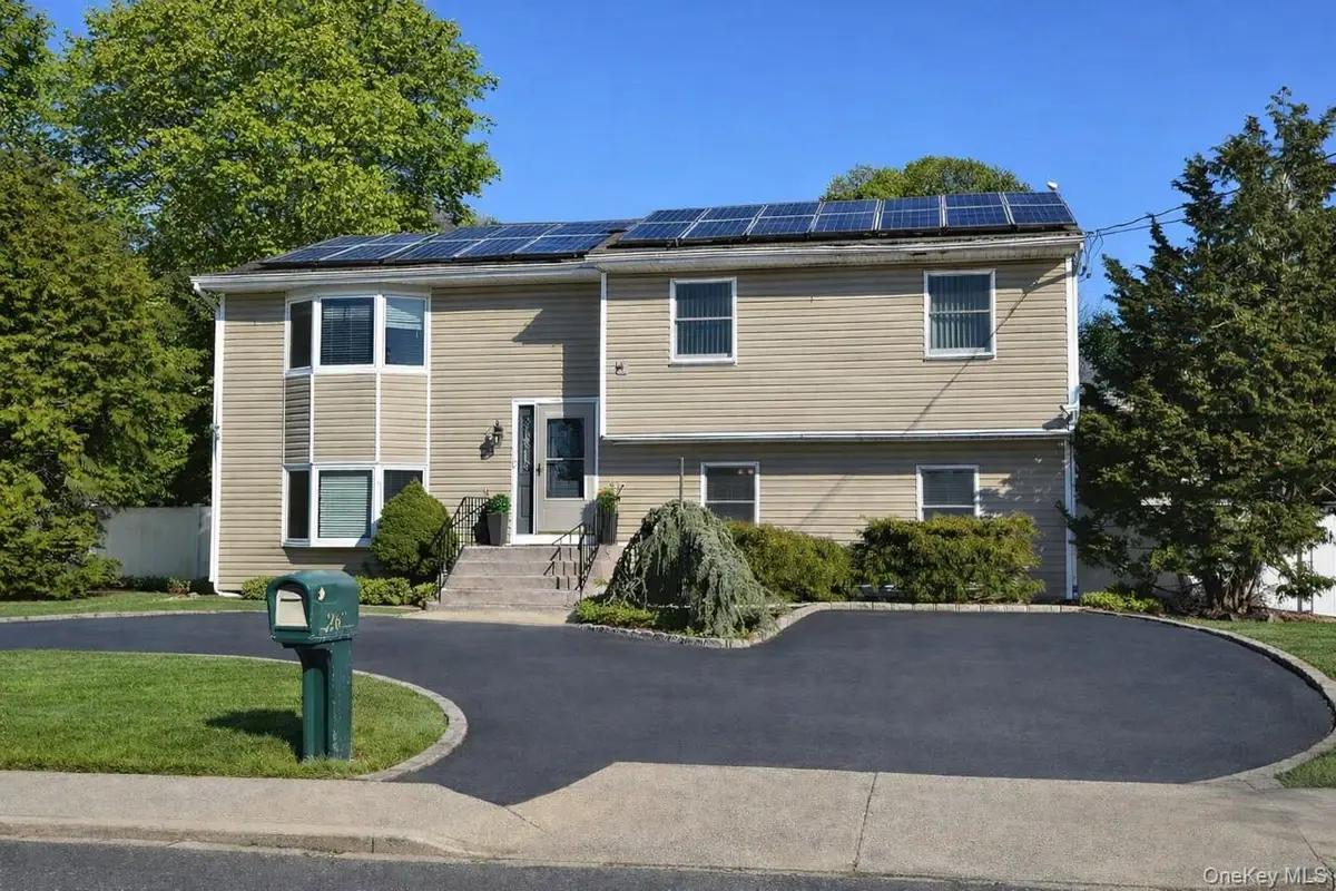 263 N Bicycle Path, Selden, NY 11784 - #1