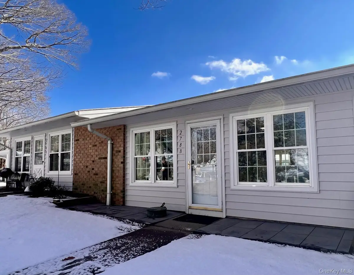 278B Berwick Court #B, Ridge, NY 11961 - Image #1