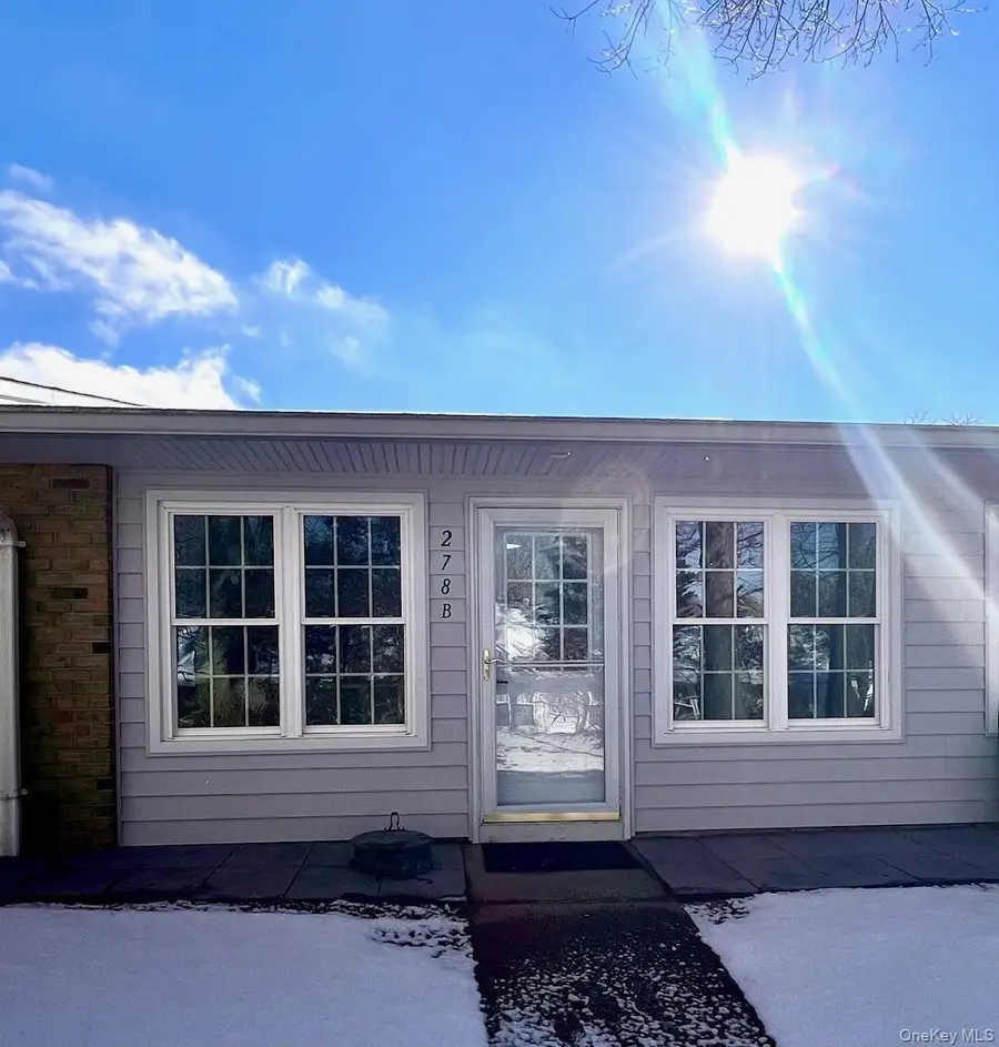 278B Berwick Court #B, Ridge, NY 11961 - Image #2