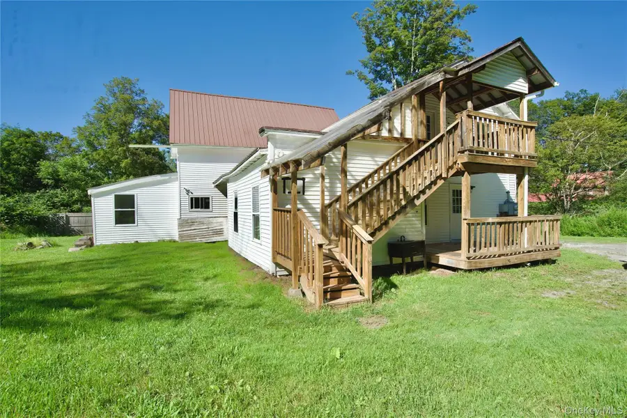 120 Main Street, Livingston Manor, NY 12758 - Image #2