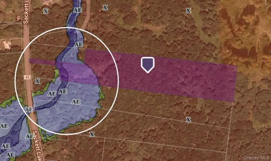 751 Sackett Lake Road, Monticello, NY 12701 - Image #2