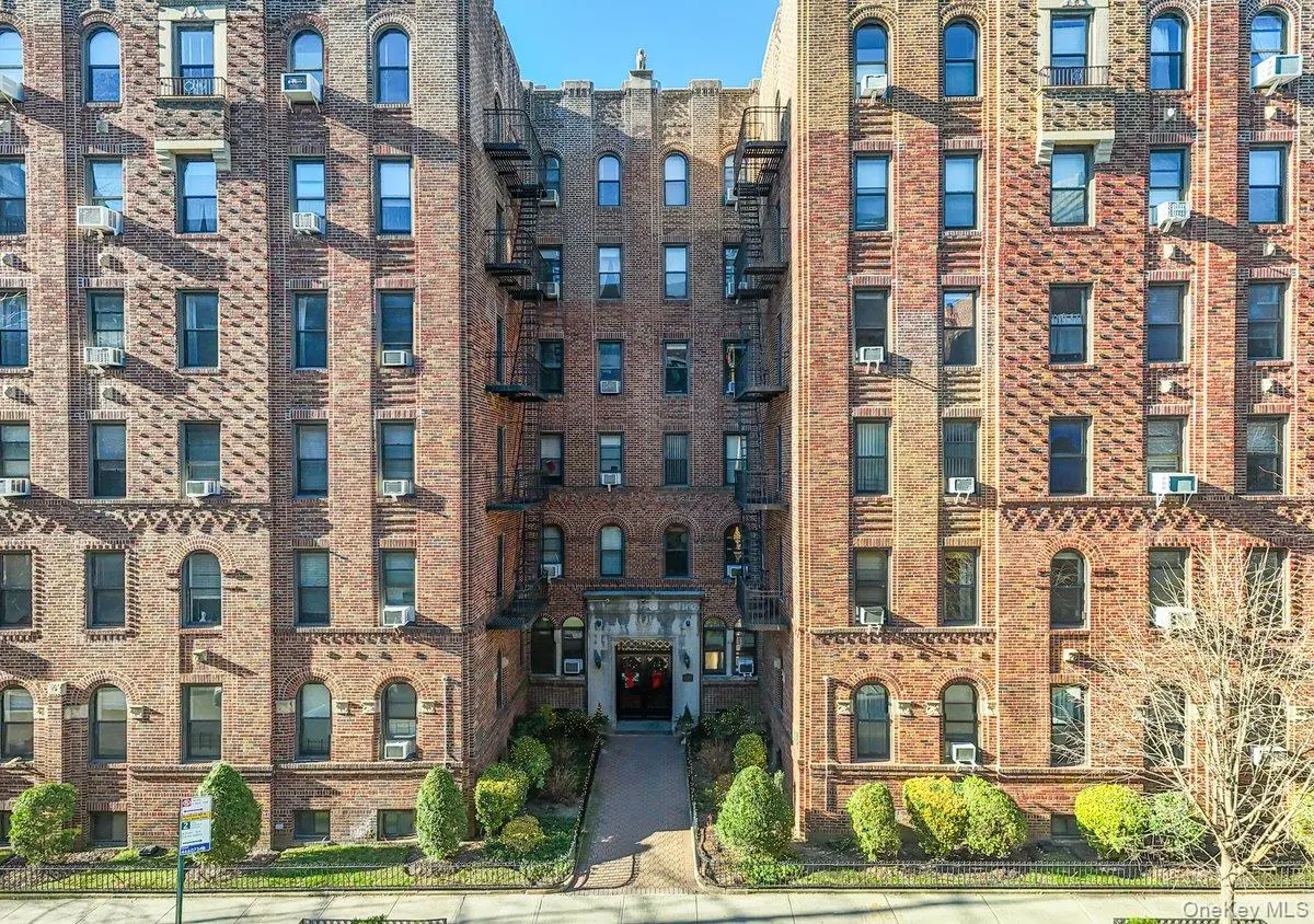 110-21 73 Road #6H, Forest Hills, NY 11375 - Image #1