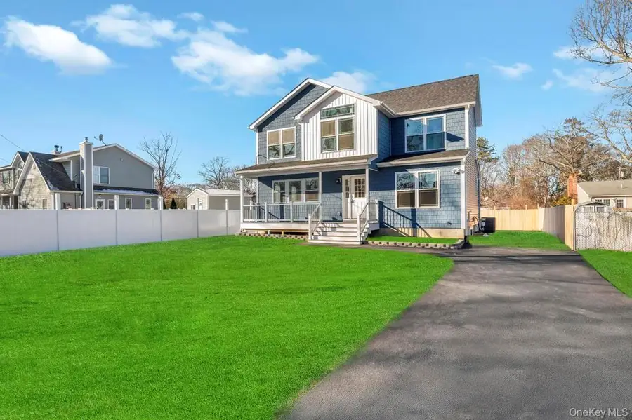 49 Barclay Road, Mastic Beach, NY 11951 - Image #3