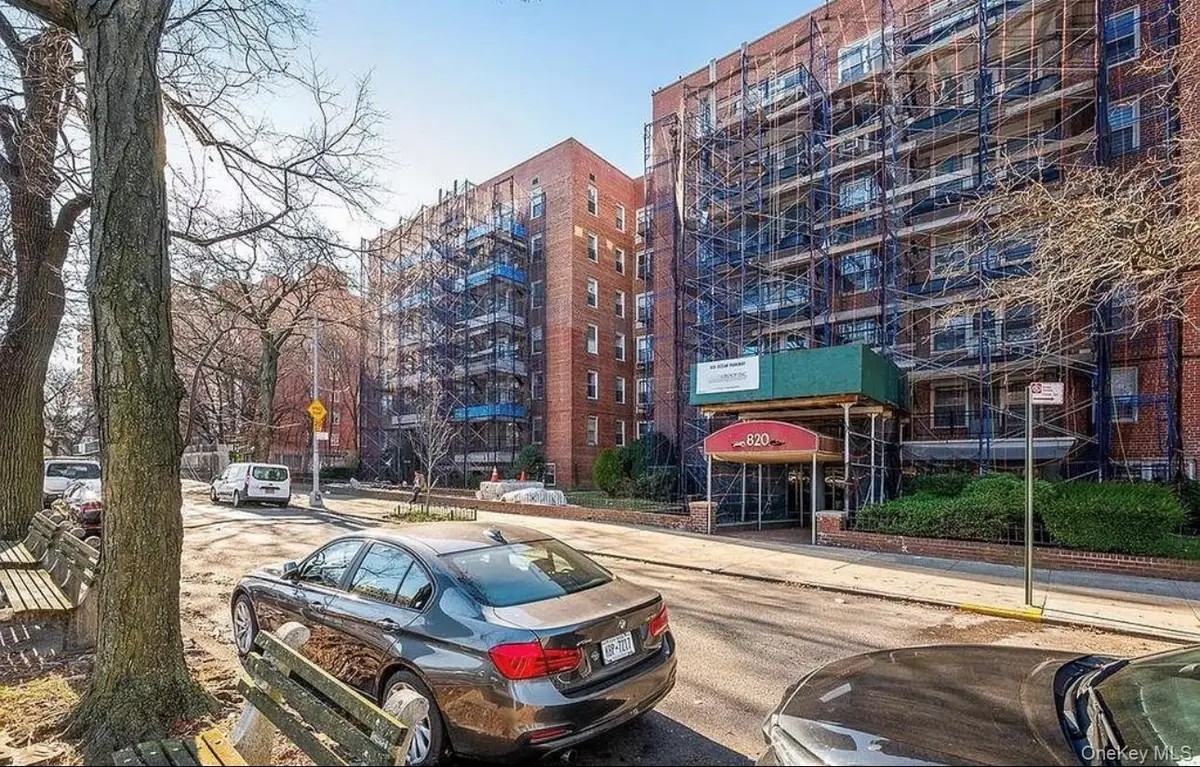 820 Ocean Parkway #404, Brooklyn, NY 11230 - #1